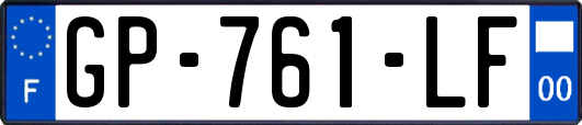 GP-761-LF