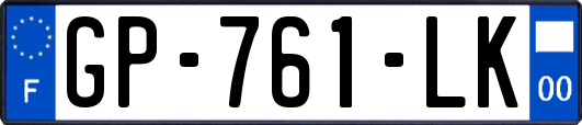GP-761-LK