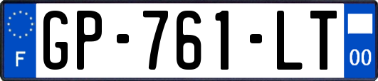 GP-761-LT
