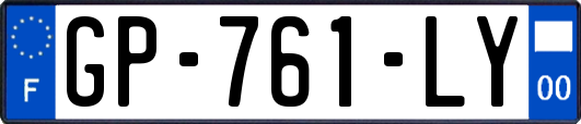 GP-761-LY