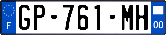 GP-761-MH