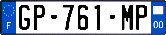 GP-761-MP
