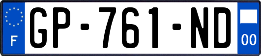 GP-761-ND