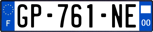 GP-761-NE