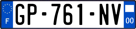 GP-761-NV
