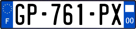GP-761-PX