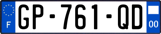 GP-761-QD
