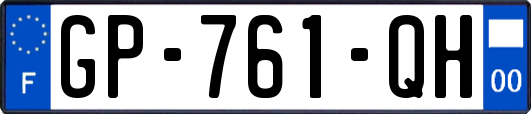 GP-761-QH