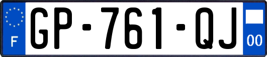 GP-761-QJ