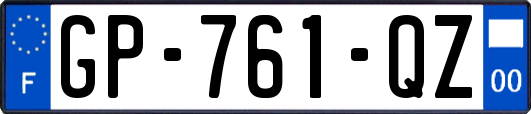 GP-761-QZ