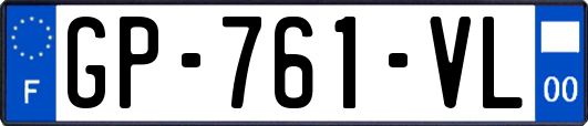 GP-761-VL