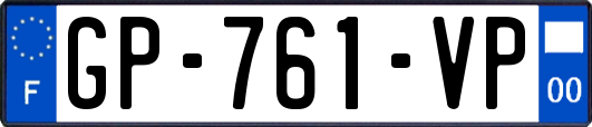 GP-761-VP