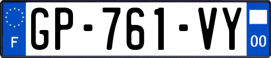 GP-761-VY