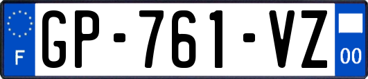 GP-761-VZ