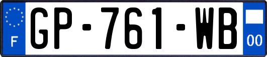 GP-761-WB