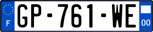 GP-761-WE