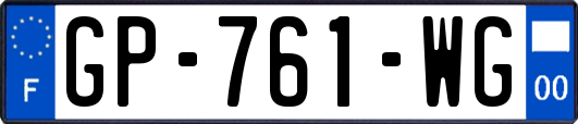 GP-761-WG