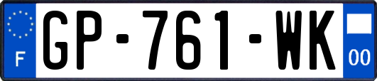 GP-761-WK