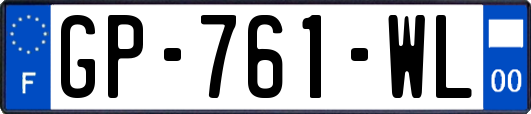 GP-761-WL