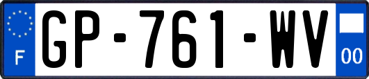GP-761-WV