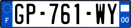 GP-761-WY