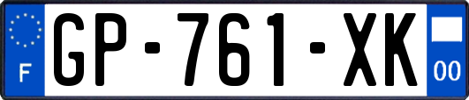 GP-761-XK