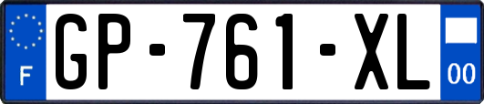 GP-761-XL