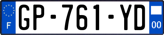 GP-761-YD