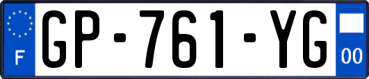 GP-761-YG