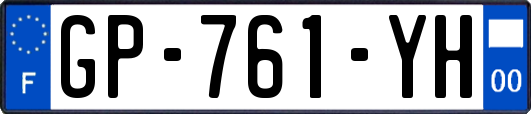 GP-761-YH