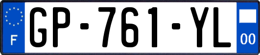 GP-761-YL