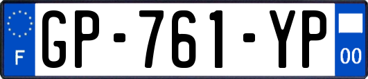 GP-761-YP