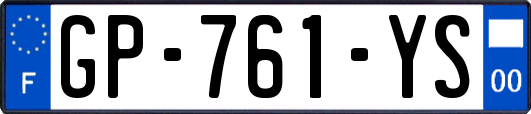 GP-761-YS