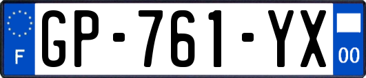 GP-761-YX