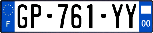 GP-761-YY