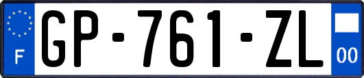 GP-761-ZL