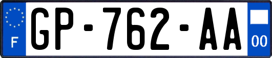 GP-762-AA