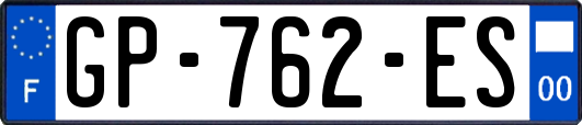 GP-762-ES