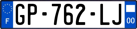 GP-762-LJ