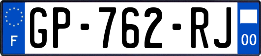 GP-762-RJ