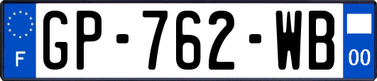 GP-762-WB