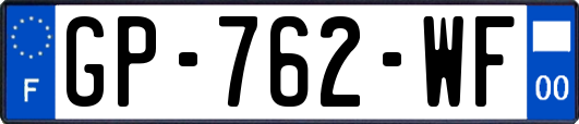 GP-762-WF