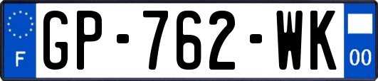 GP-762-WK