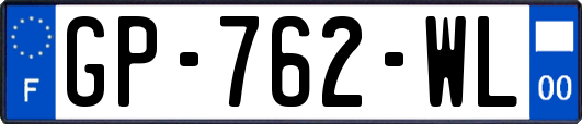 GP-762-WL