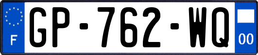 GP-762-WQ