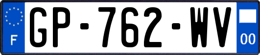 GP-762-WV