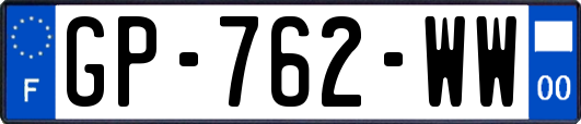 GP-762-WW