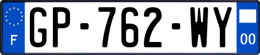 GP-762-WY