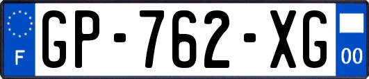 GP-762-XG