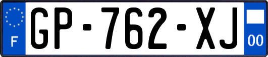 GP-762-XJ